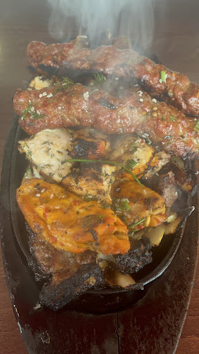 Photo of Sizzling Grillz - Elder House, 600 Elder Gate, Station Square, Milton Keynes MK9 1LR